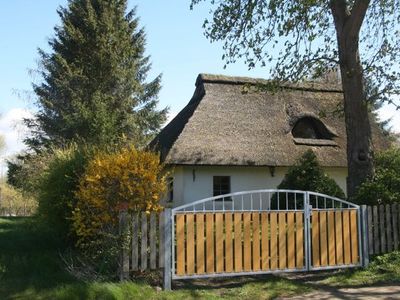 Ferienhaus für 5 Personen (52 m²) in Gersdorf (Bad Doberan) 6/10