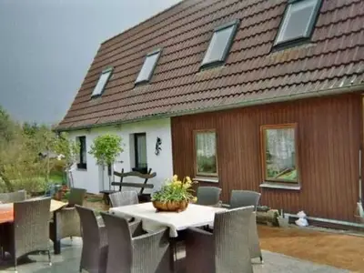 Ferienhaus für 5 Personen (55 m²) in Gersdorf (Bad Doberan) 1/10