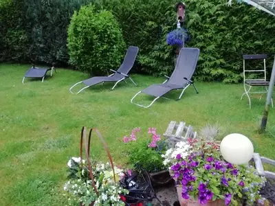 Ferienhaus für 5 Personen (55 m²) in Gersdorf (Bad Doberan) 6/10