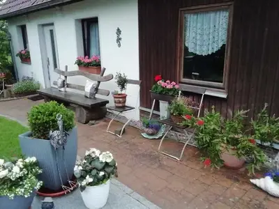 Ferienhaus für 5 Personen (55 m²) in Gersdorf (Bad Doberan) 7/10