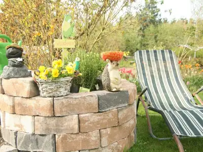 Ferienhaus für 5 Personen (55 m²) in Gersdorf (Bad Doberan) 8/10