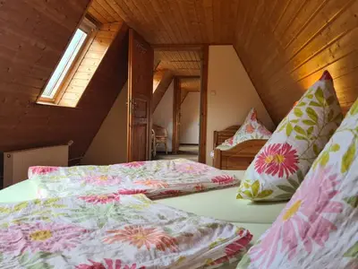 Ferienhaus für 5 Personen (55 m²) in Gersdorf (Bad Doberan) 9/10