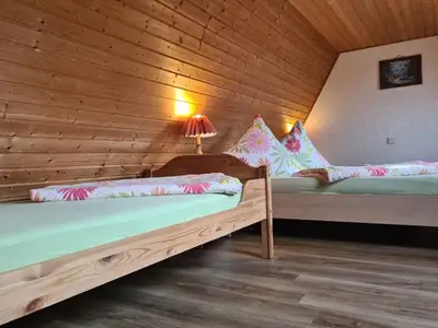 Ferienhaus für 5 Personen (55 m²) in Gersdorf (Bad Doberan) 10/10