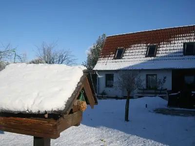 Ferienhaus für 5 Personen (55 m²) in Gersdorf (Bad Doberan) 2/10