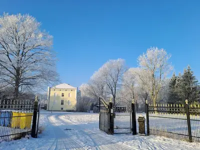 Ferienhaus für 5 Personen (55 m²) in Gersdorf (Bad Doberan) 4/10