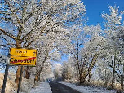 Ferienhaus für 5 Personen (55 m²) in Gersdorf (Bad Doberan) 6/10