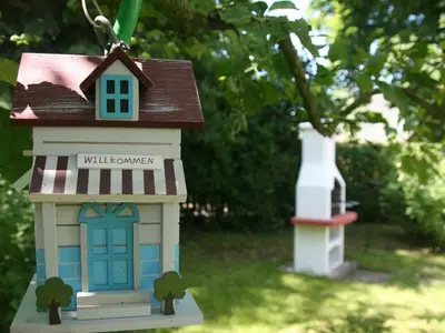 Ferienhaus für 5 Personen (52 m²) in Gersdorf (Bad Doberan) 1/10