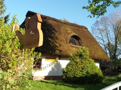 Ferienhaus für 5 Personen (52 m²) in Gersdorf (Bad Doberan) 2/10