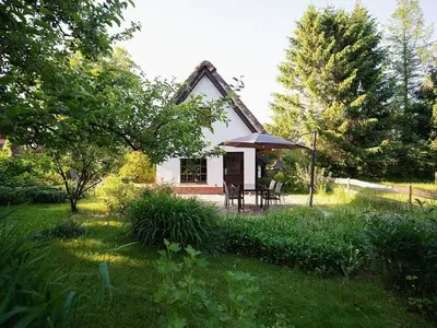 Ferienhaus für 5 Personen (52 m²) in Gersdorf (Bad Doberan) 3/10
