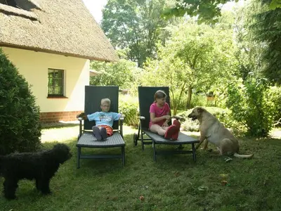 Ferienhaus für 5 Personen (52 m²) in Gersdorf (Bad Doberan) 5/10
