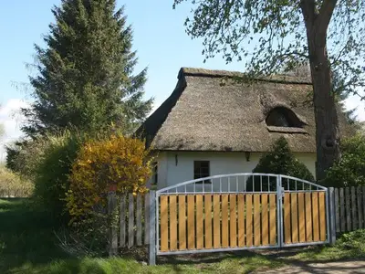 Ferienhaus für 5 Personen (52 m²) in Gersdorf (Bad Doberan) 6/10