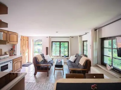 Ferienhaus für 5 Personen (52 m²) in Gersdorf (Bad Doberan) 8/10