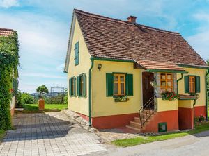 Ferienhaus für 4 Personen (60 m²) in Gersdorfberg