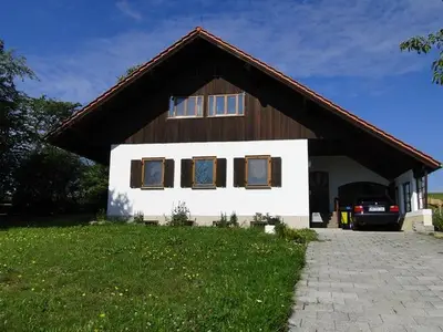 Ferienhaus für 9 Personen (100 m²) in Gersfeld 1/10