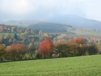 Ferienhaus für 9 Personen (100 m²) in Gersfeld 5/10