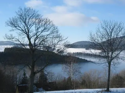 Ferienhaus für 9 Personen (100 m²) in Gersfeld 9/10