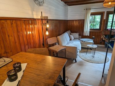 Ferienhaus für 4 Personen (40 m²) in Gersfeld 5/10