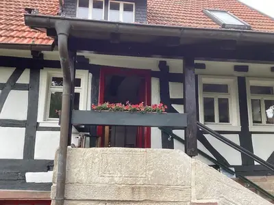 Ferienhaus für 7 Personen (140 m²) in Gersfeld 2/10