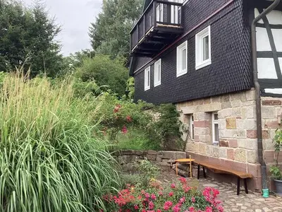 Ferienhaus für 7 Personen (140 m²) in Gersfeld 3/10