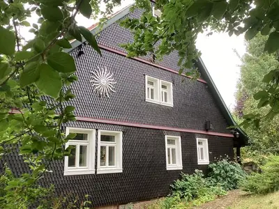 Ferienhaus für 7 Personen (140 m²) in Gersfeld 4/10