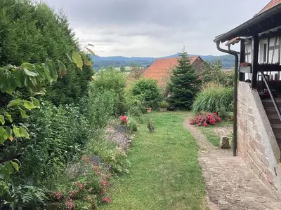 Ferienhaus für 7 Personen (140 m²) in Gersfeld 6/10
