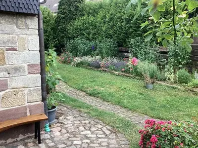 Ferienhaus für 7 Personen (140 m²) in Gersfeld 7/10