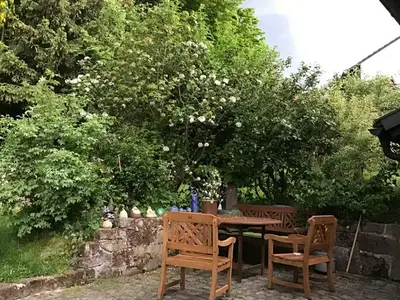 Ferienhaus für 7 Personen (140 m²) in Gersfeld 9/10