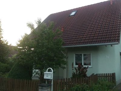 Ferienhaus für 10 Personen (120 m²) in Gerstungen 2/10