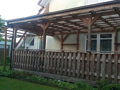 Ferienhaus für 10 Personen (120 m²) in Gerstungen 7/10