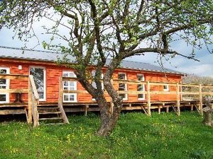 Ferienhaus für 3 Personen (70 m&sup2;) in Gerswalde