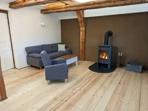 Ferienhaus für 6 Personen (120 m²) in Gerswalde