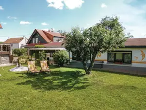 Ferienhaus für 4 Personen (45 m²) in Geschwenda