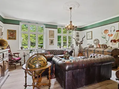living-room