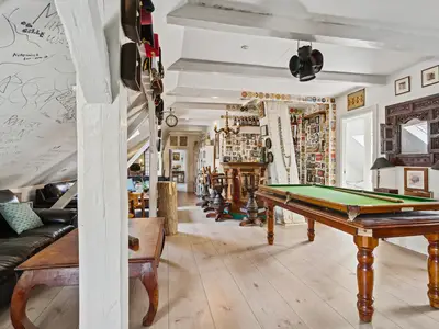 living-room
