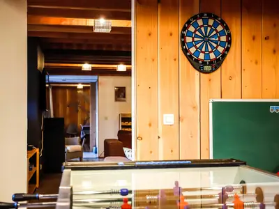 RecreationRoom