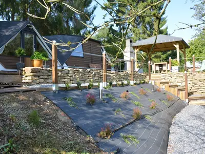 GardenSummer