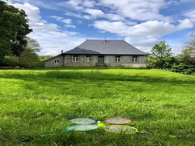 ExteriorSummer