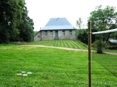 ExteriorSummer