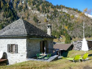 Ferienhaus für 2 Personen in Ghirone