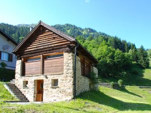 Ferienhaus für 5 Personen in Ghirone