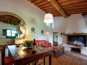 Ferienhaus für 12 Personen (160 m²) in Ghizzano