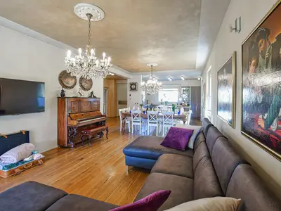 living-room