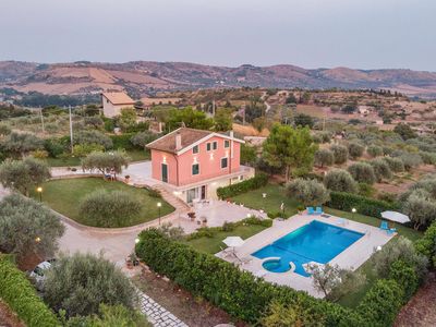 Ferienhaus für 6 Personen (115 m²) in Giarratana 5/10