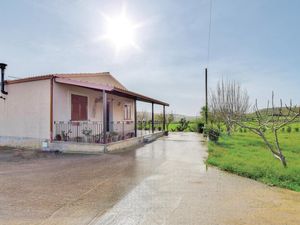 Ferienhaus für 6 Personen (80 m²) in Giarratana