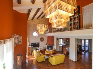 Ferienhaus für 7 Personen (230 m²) in Giarratana