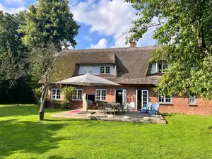 Ferienhaus für 9 Personen (240 m²) in Giekau