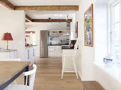 Küche / Küchenzeile