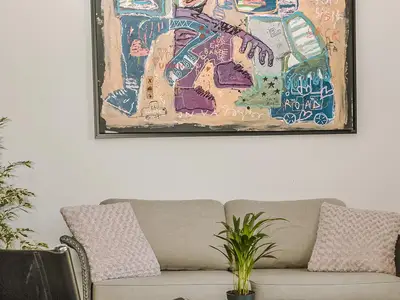 living-room