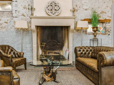 living-room
