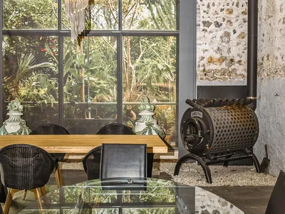 living-room